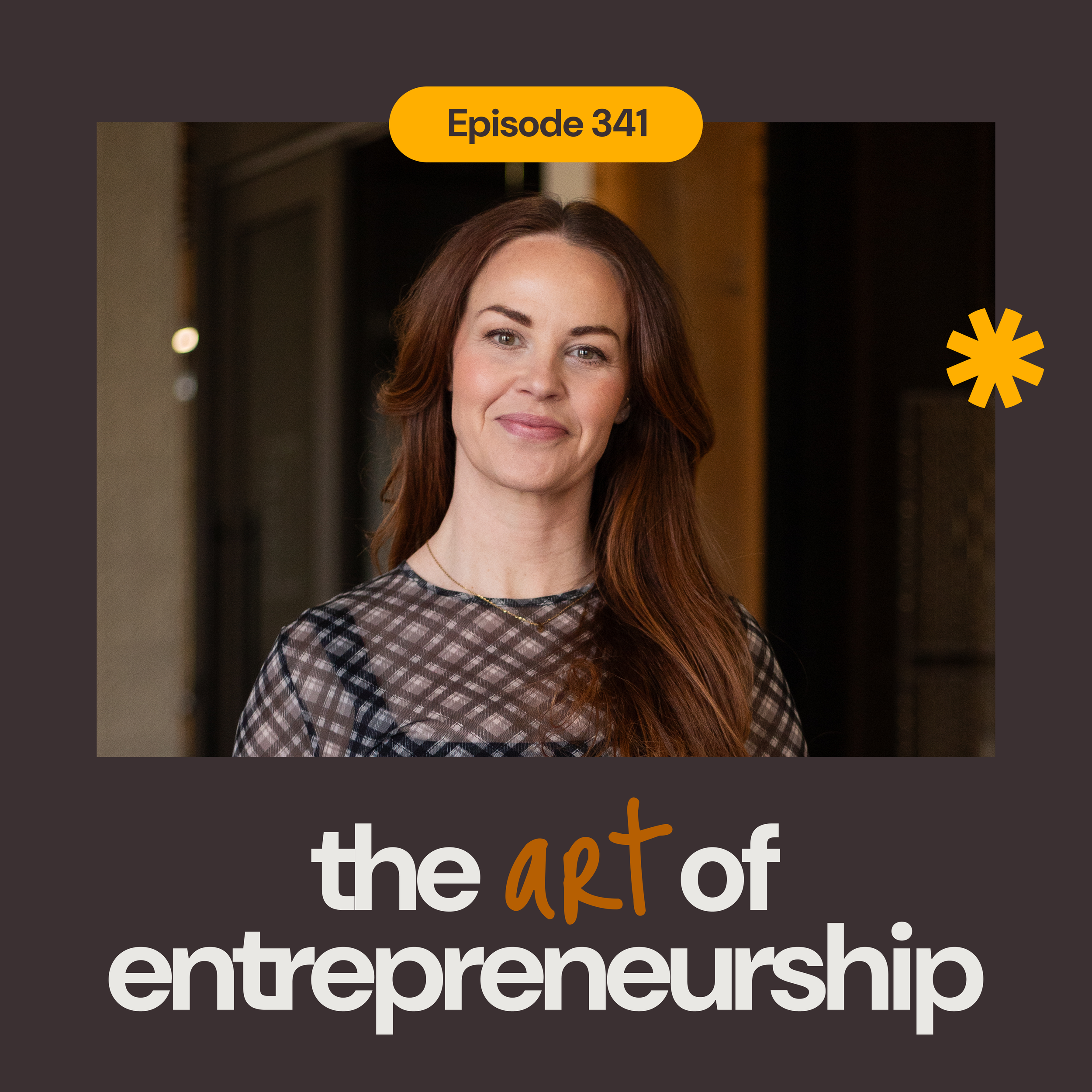 The Art of Entrepreneurship ep. 341
