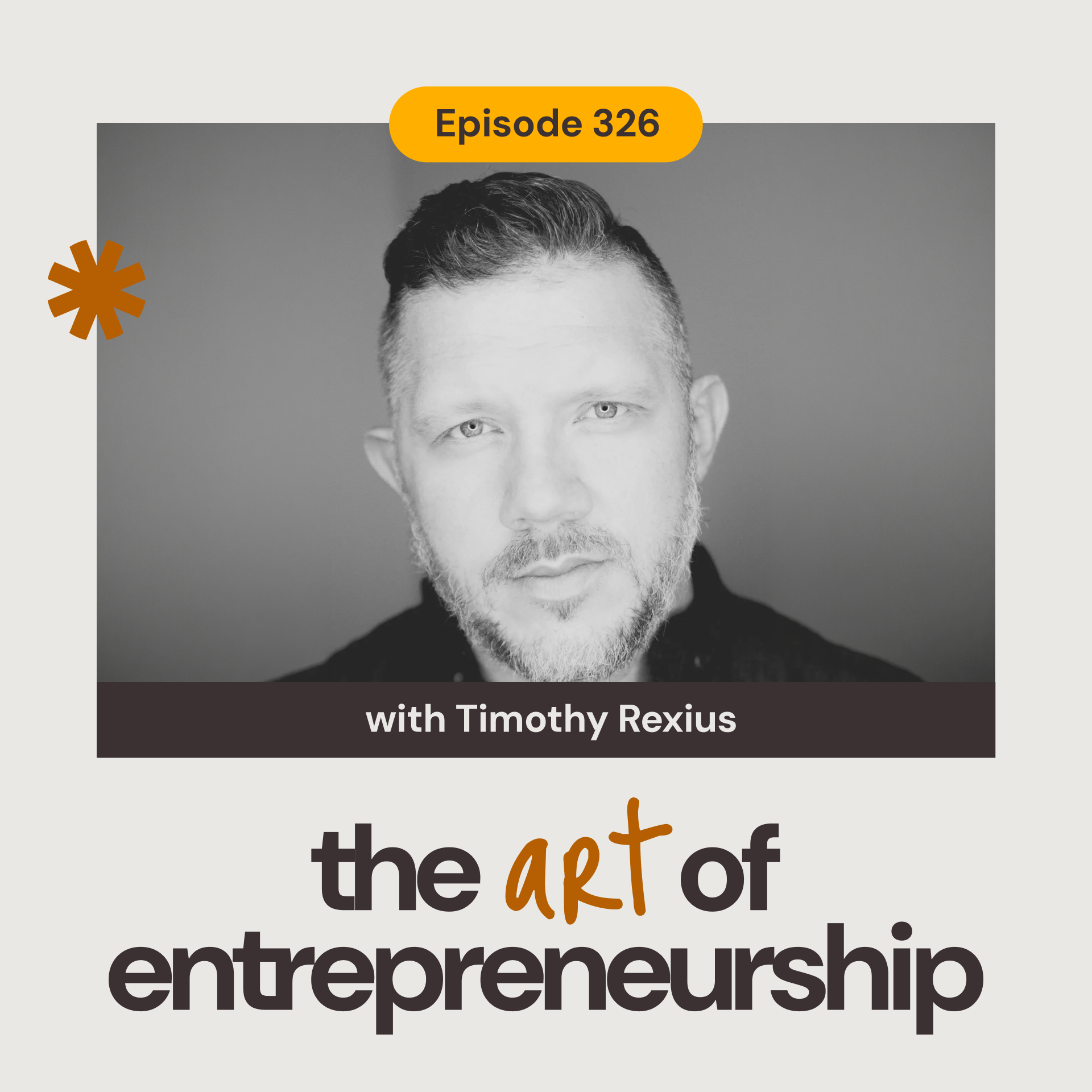Episode 326. The CEO your kids are watching w/ Timothy Rexius, Founder and CEO of Omaha Protein Popcorn