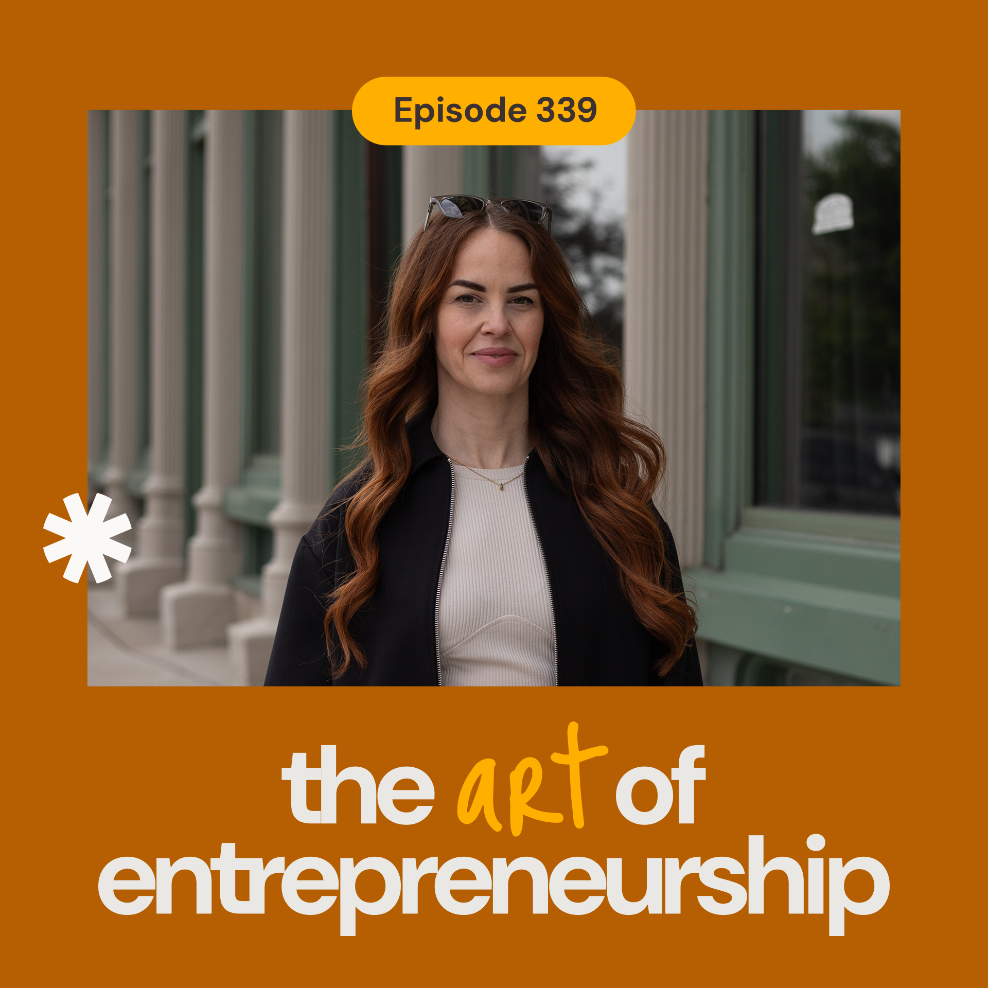 the art of entrepreneurship episode 339