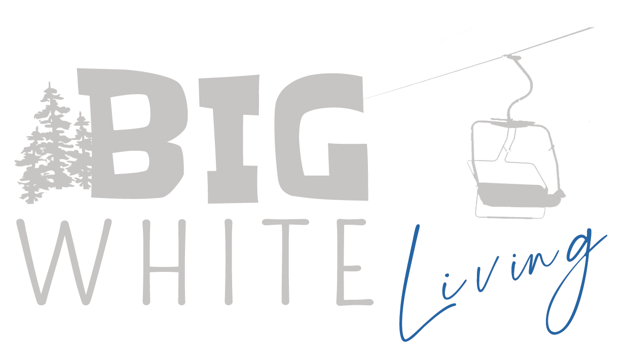 Big White Living  |  Activities, Dining, Real Estate