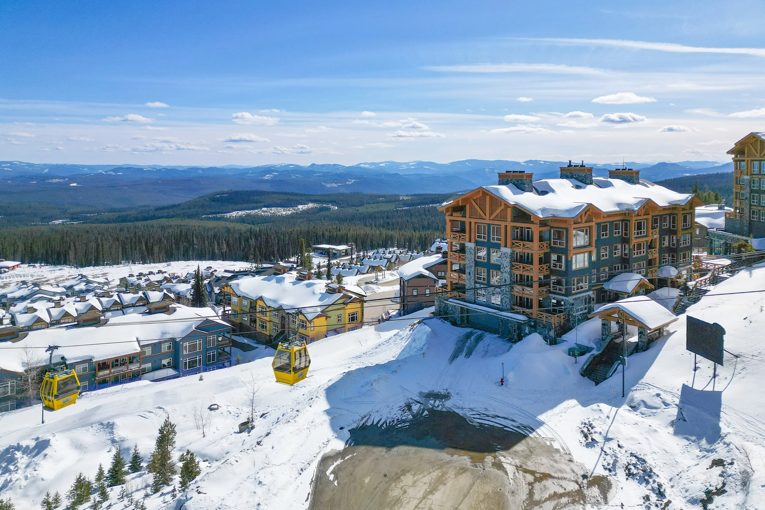 101C - 375 Raven Ridge Road  |  CDN $669,900