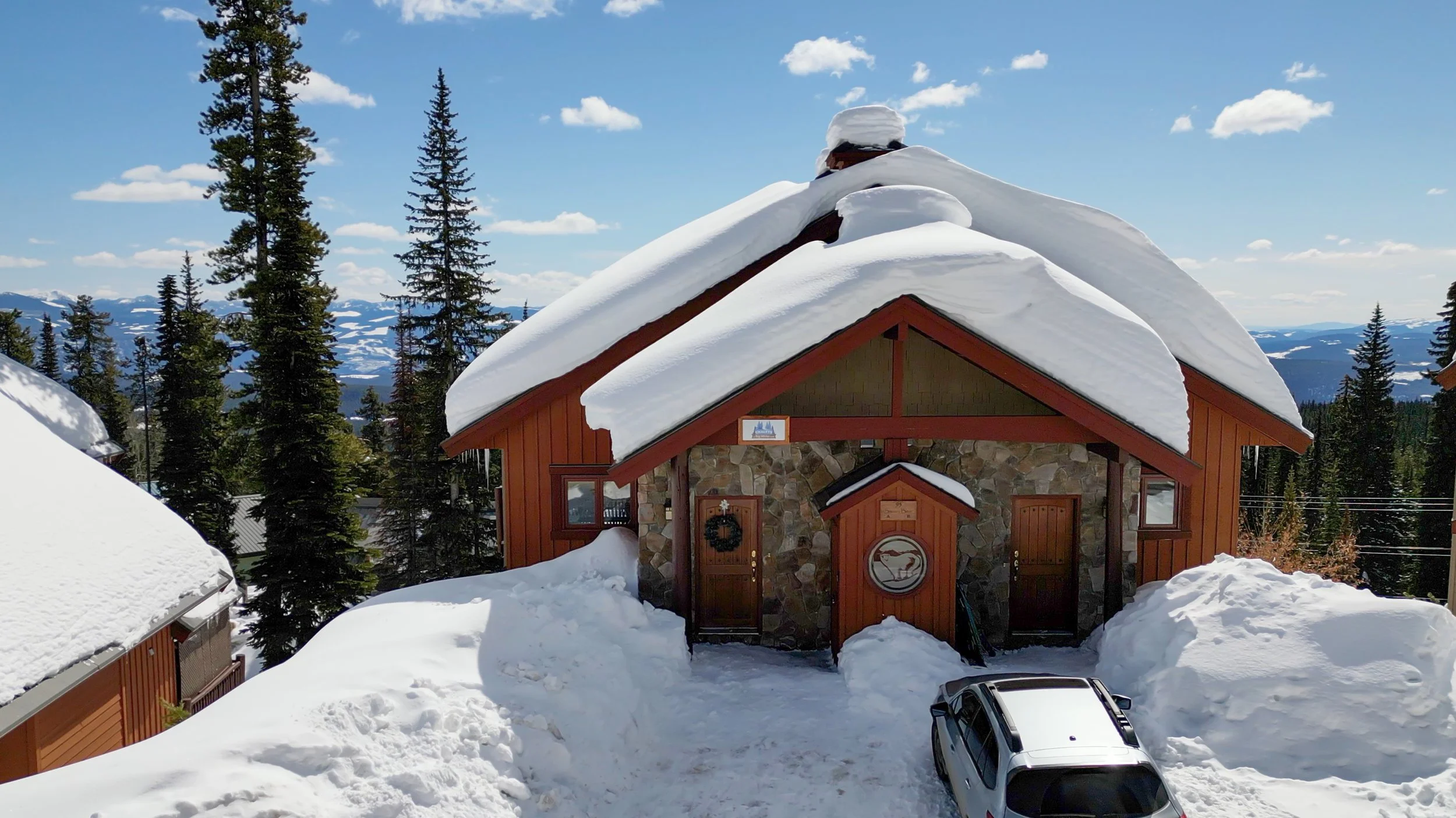 Big White Real Estate Report Q1 2024 Update — Big White Living