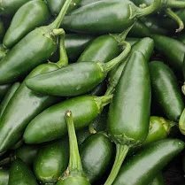 Jalapenos