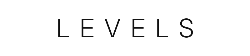 The Levels Studio 