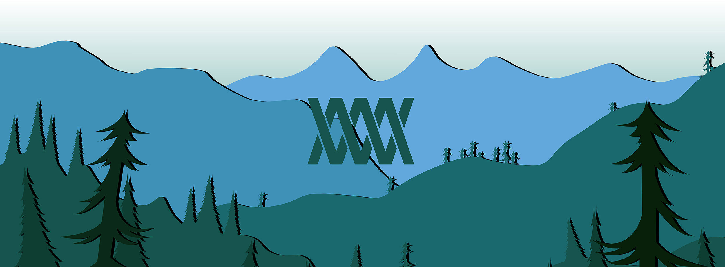 Mission Workshop National Forest Day Motion Graphics Banner