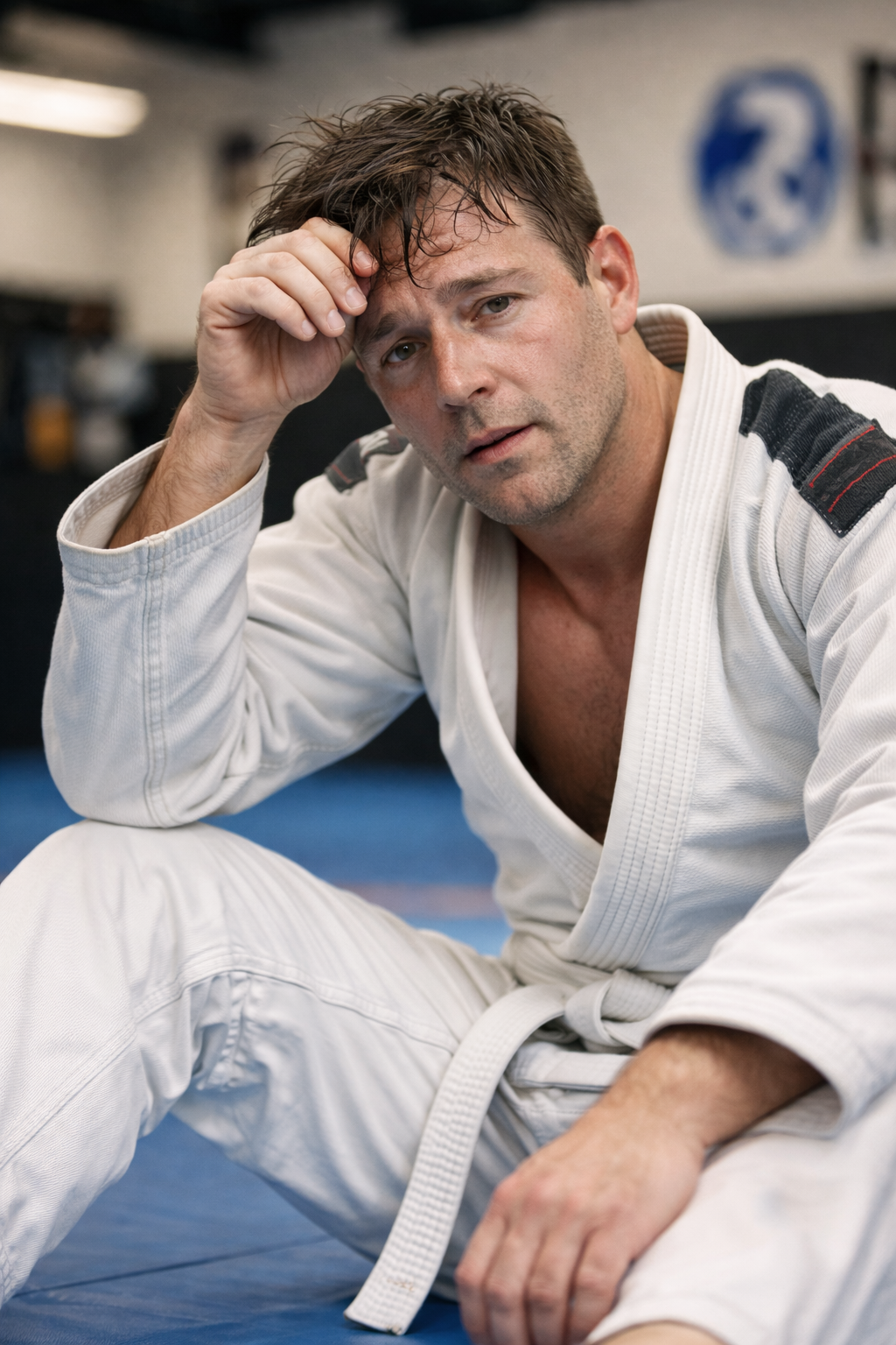 The First 30 Days: What Nobody Tells You About Your First Martial Arts Class