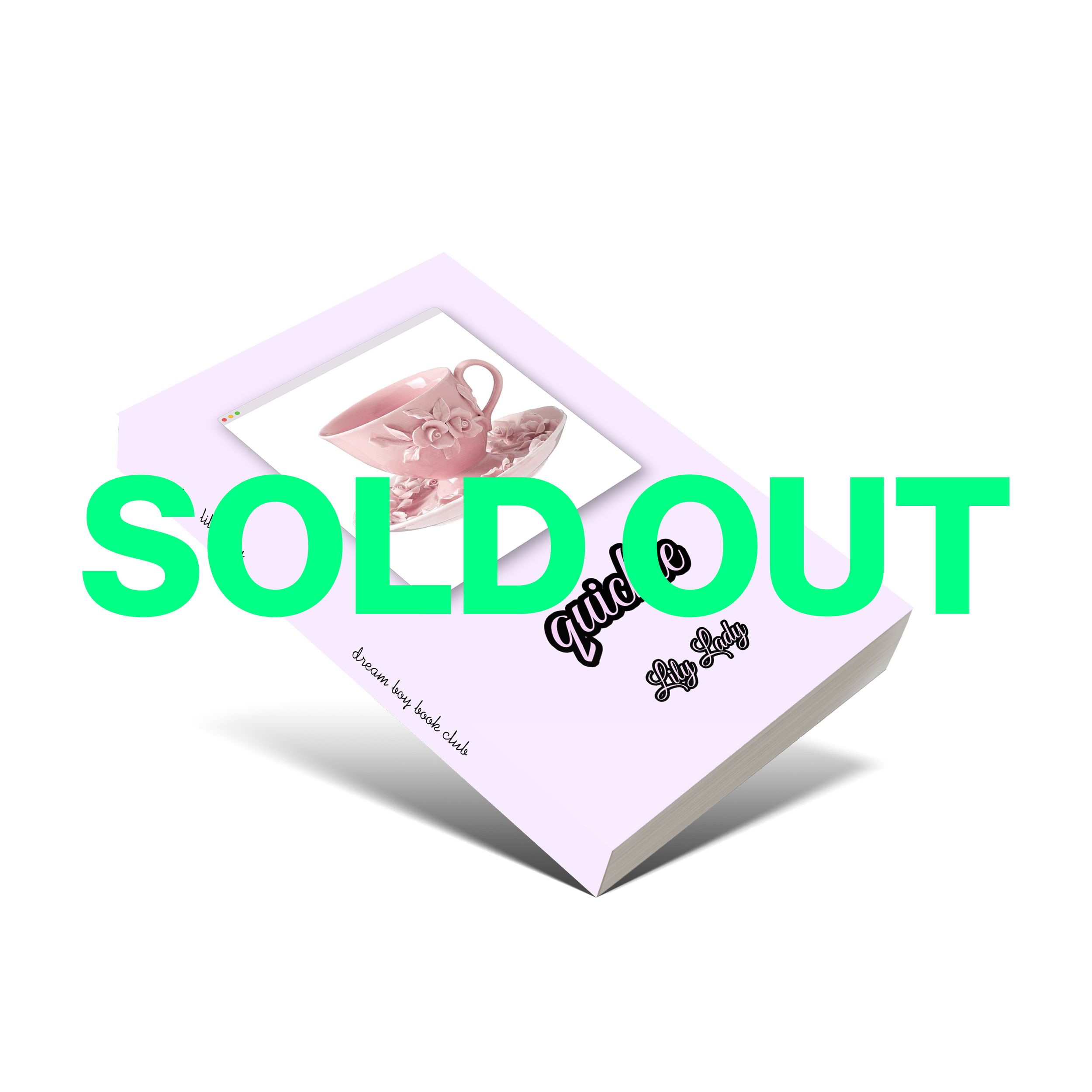 quickie by Lily Lady