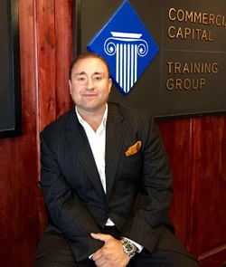 KRIS ROGLIERI Founder National Alliance of Commercial Loan Brokers