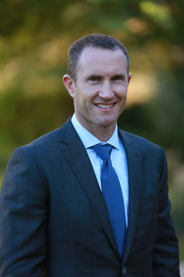 Michael Green Managing Partner, Dakota Financial