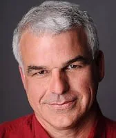 Paul Burnham CEO, El Dorado