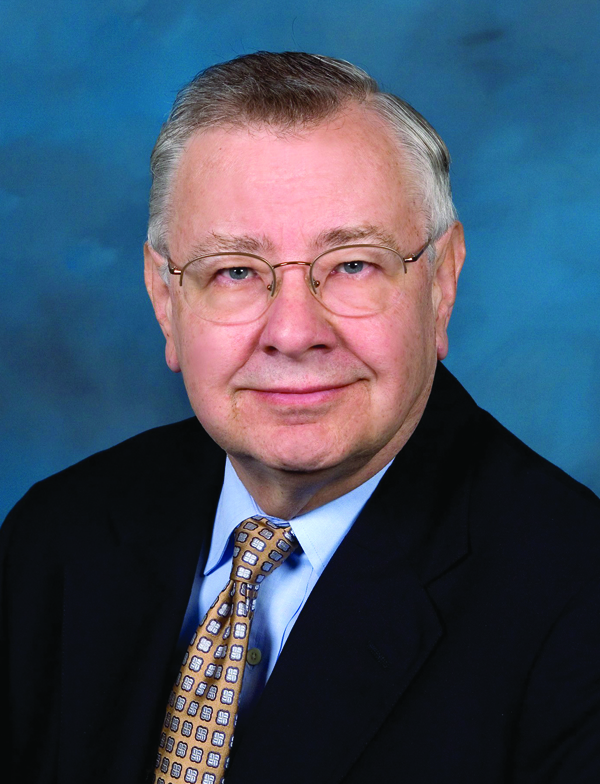 Bruce Kropschot Senior Managing Director, The Alta Group