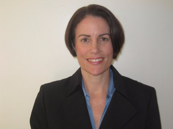 Kim Proctor Owner, Lead Consultant, Customers That Click