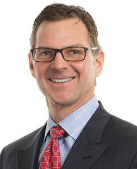 Jim Freud EVP, Chief Marketing Officer, ENGS Commercial Finance