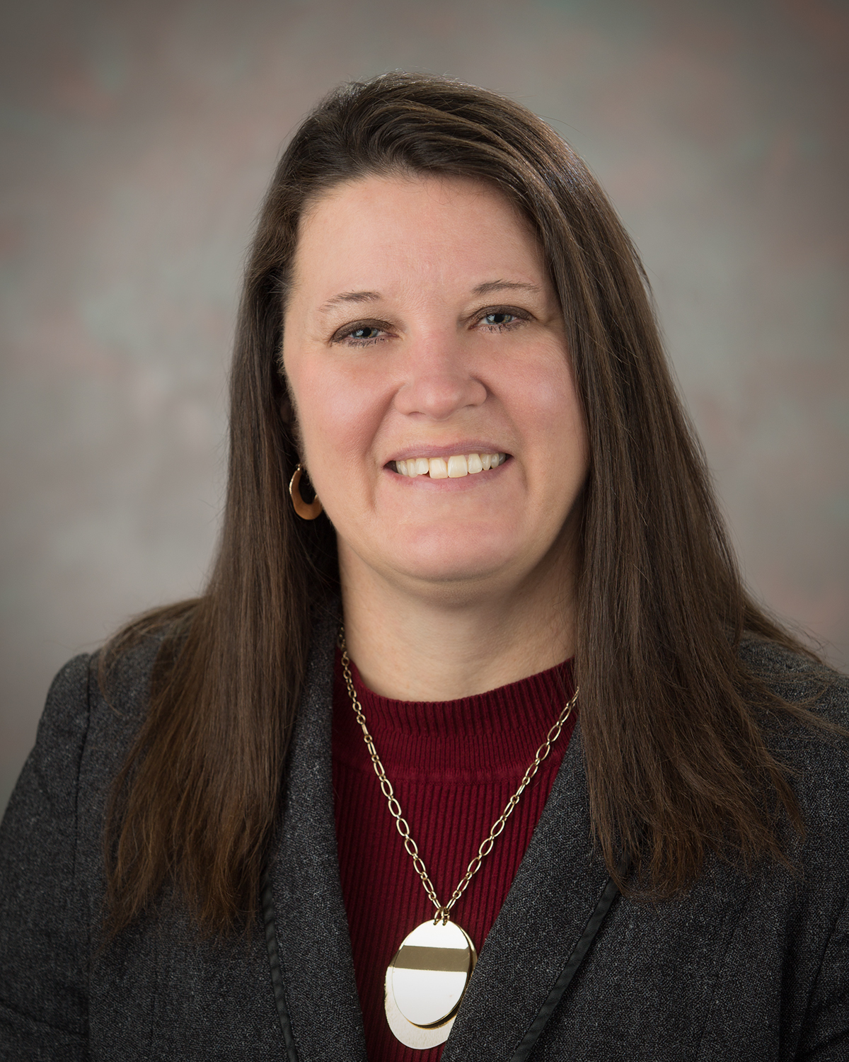 Shauna Heckathorn CFO, Amur Equipment Finance