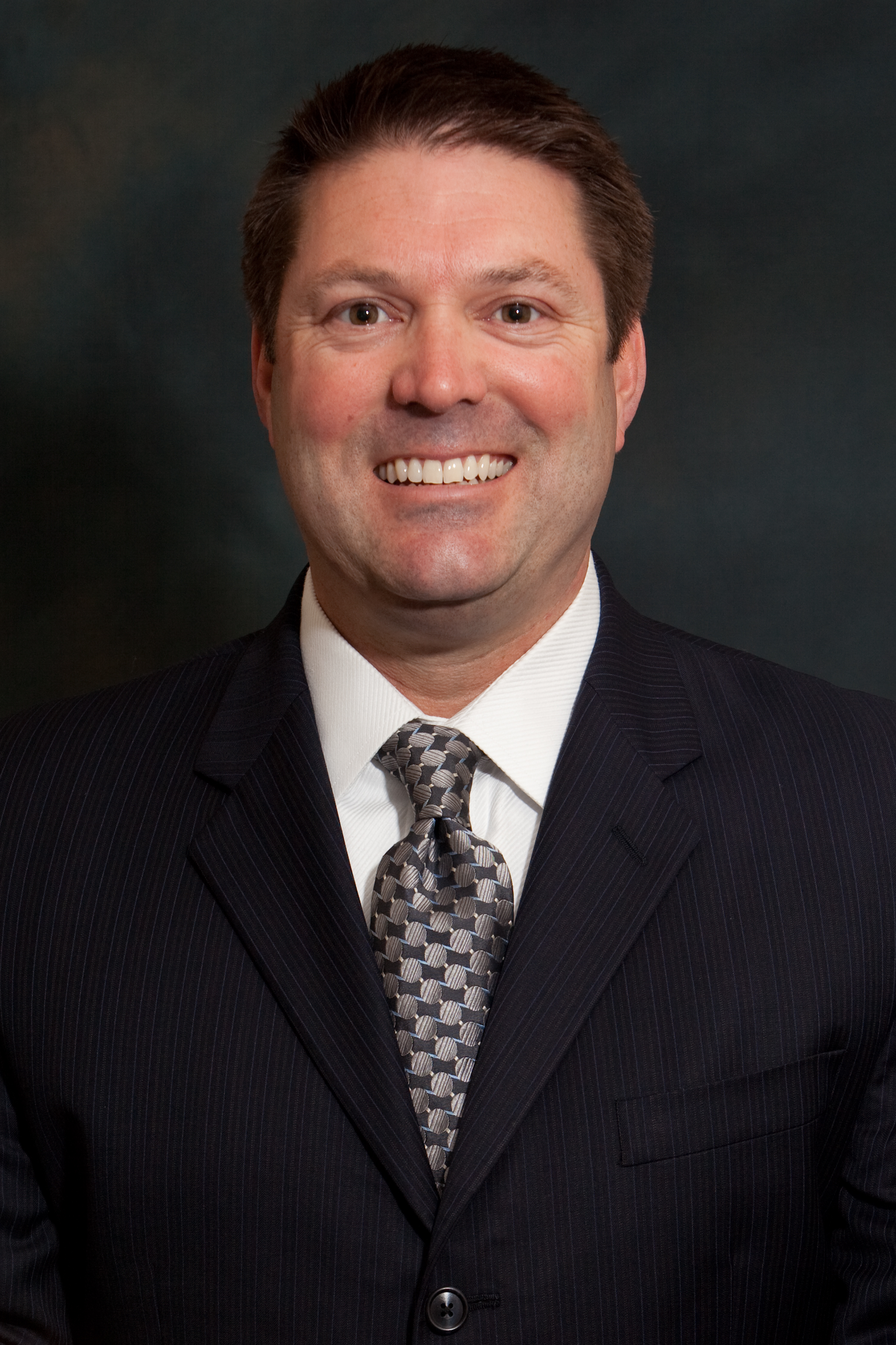 David Normandin President & CEO, Wintrust Specialty Finance