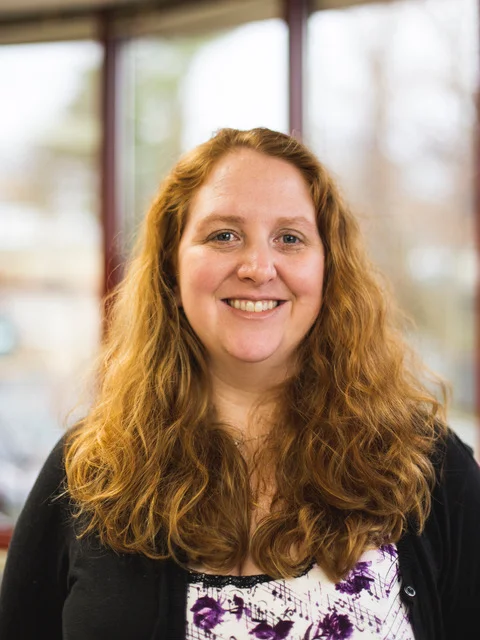 Amanda Koprowski Managing Editor, Monitor