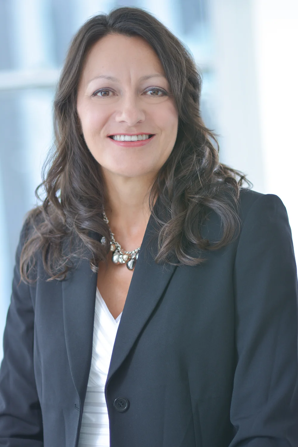 Katie Emmel CEO, IDS
