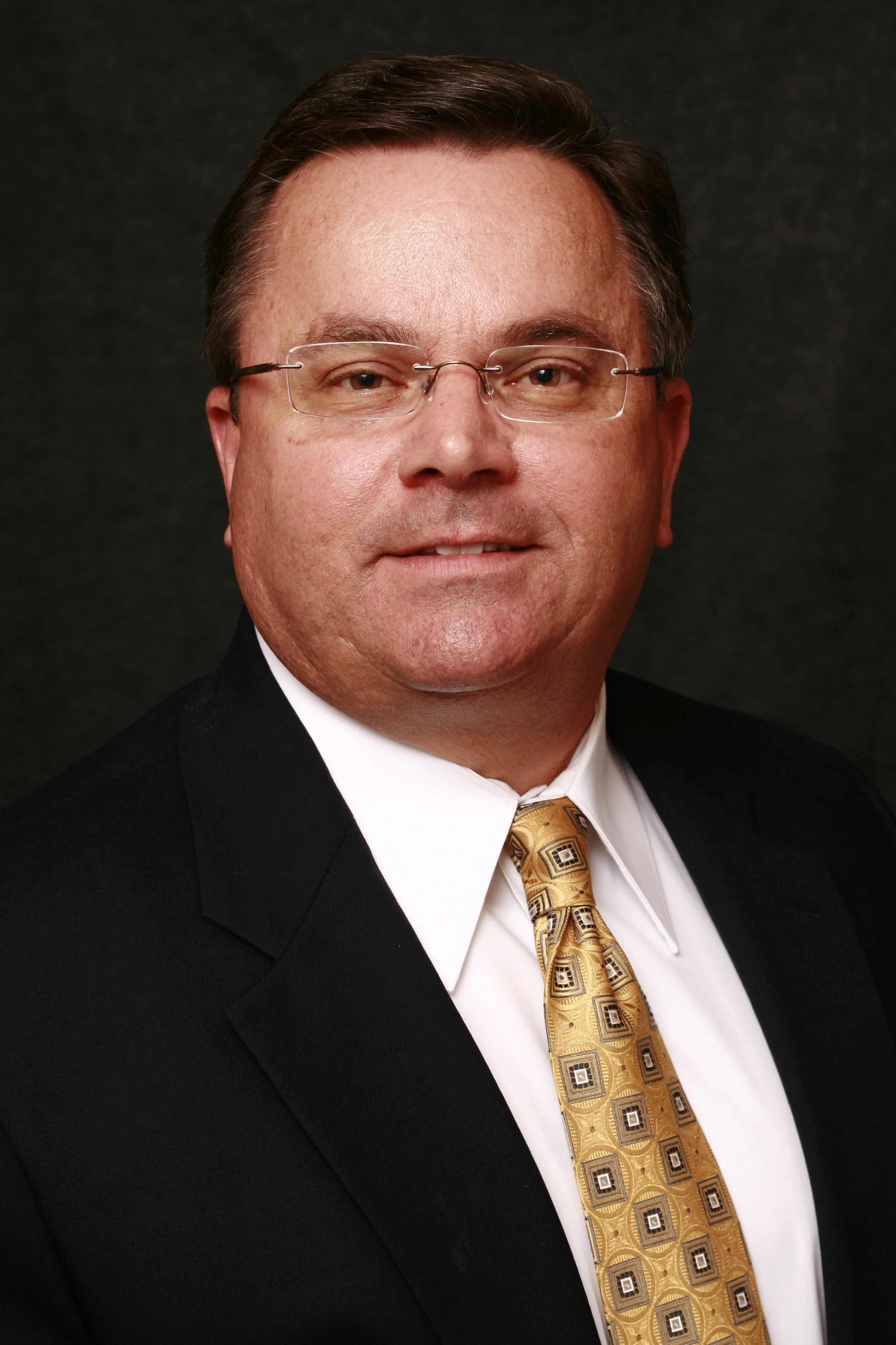 Joe Pucci President, Beneficial Equipment Finance