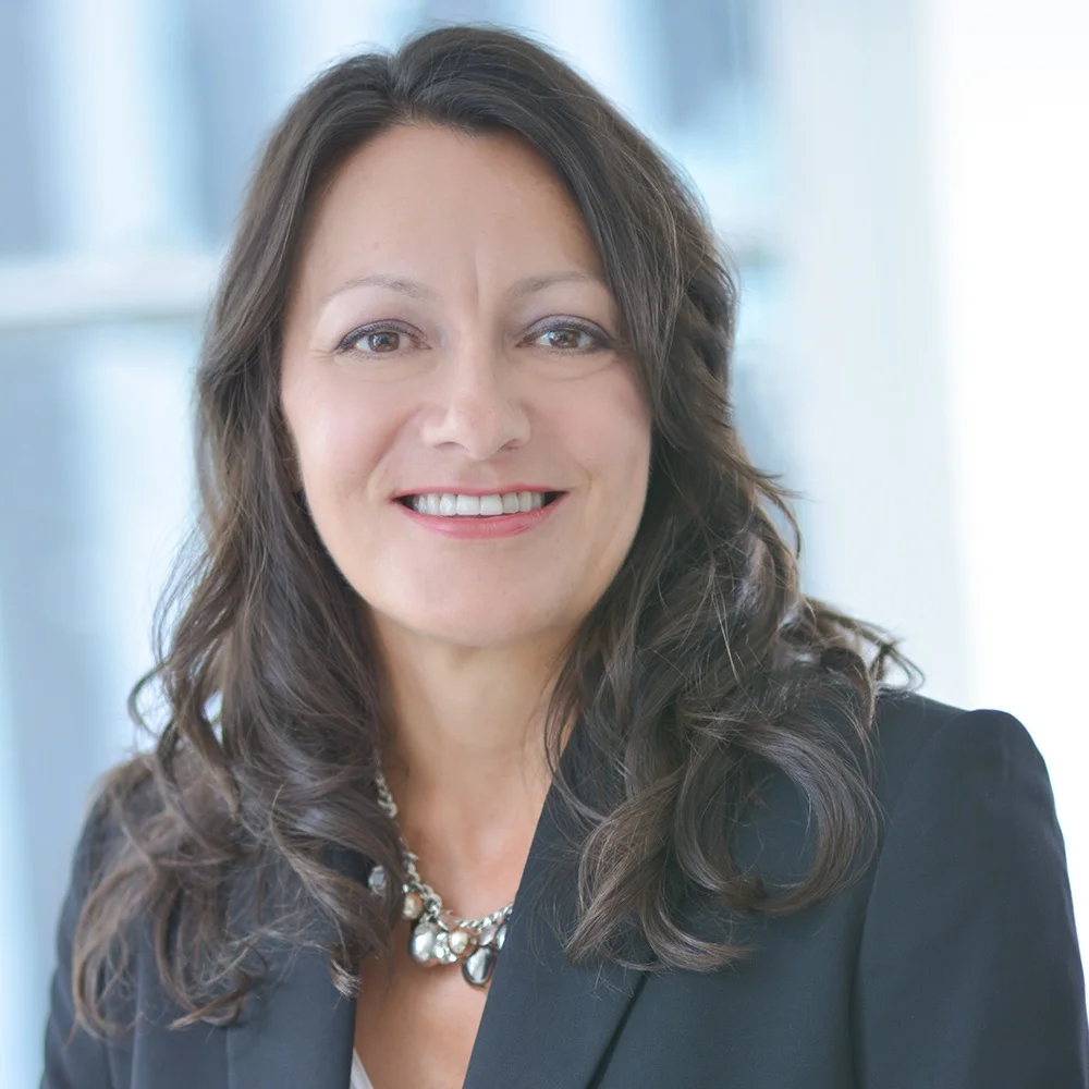 Katie Emmel COO, IDS