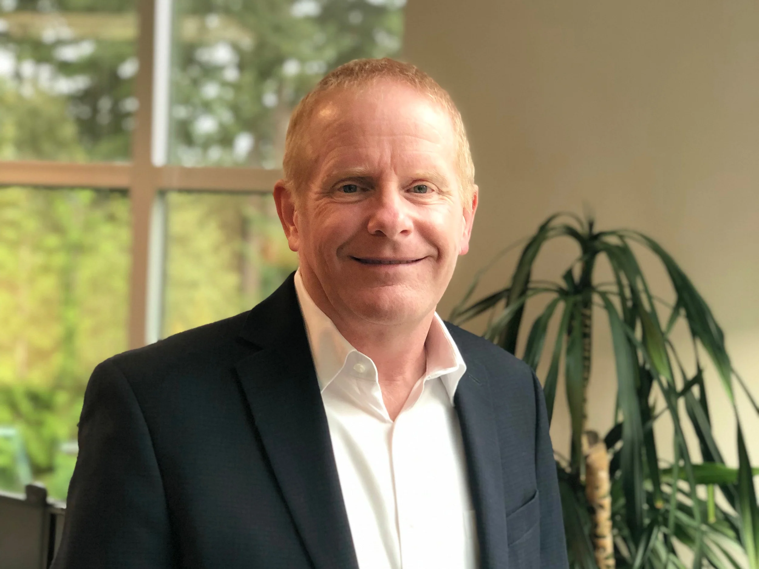 Terey Jennings President, Financial Pacific Leasing