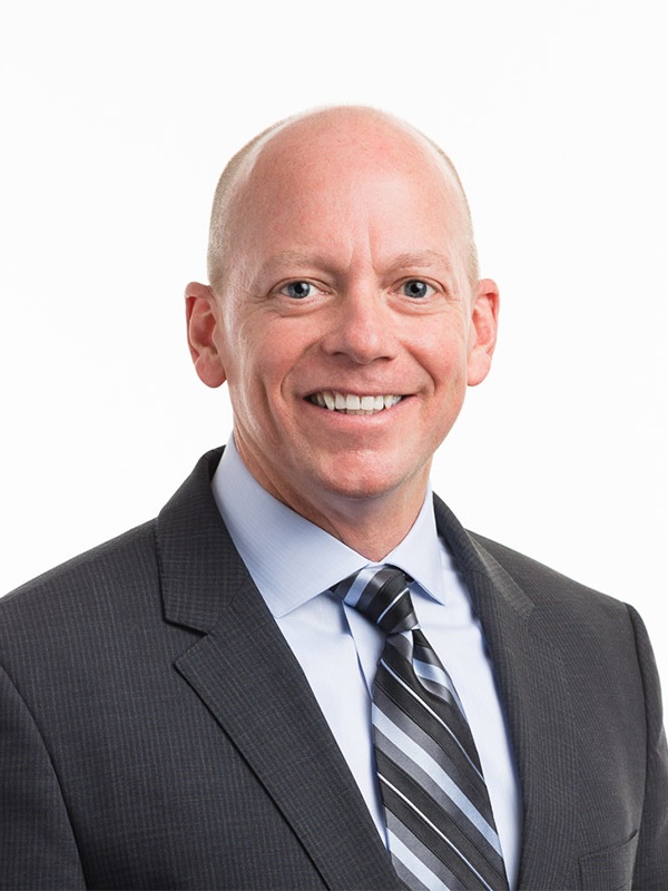 Craig Weinewuth President & CEO, ENGS Commercial Finance