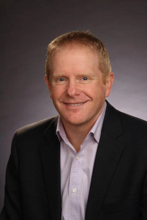 Terey Jennings President, Financial Pacific Leasing