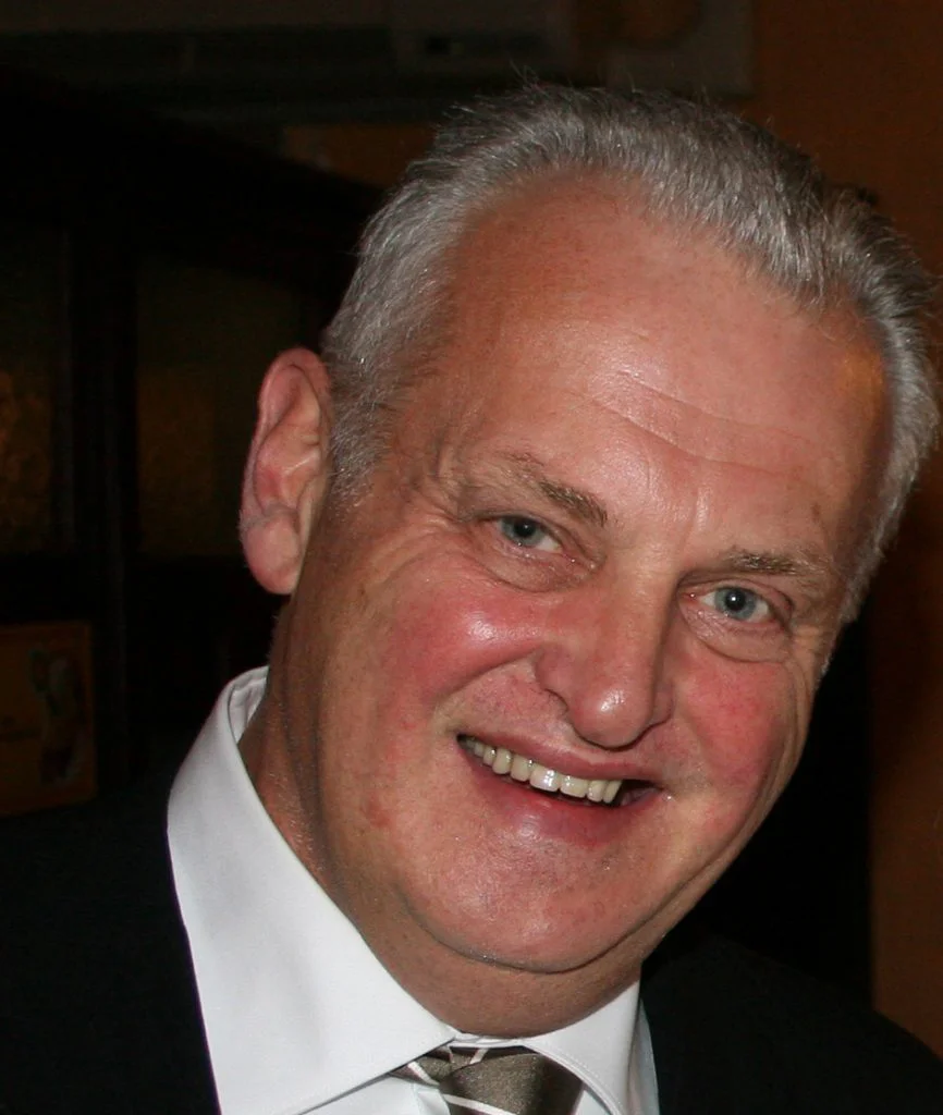 Hans Geusen Senior Consultant, Invigors EMEA