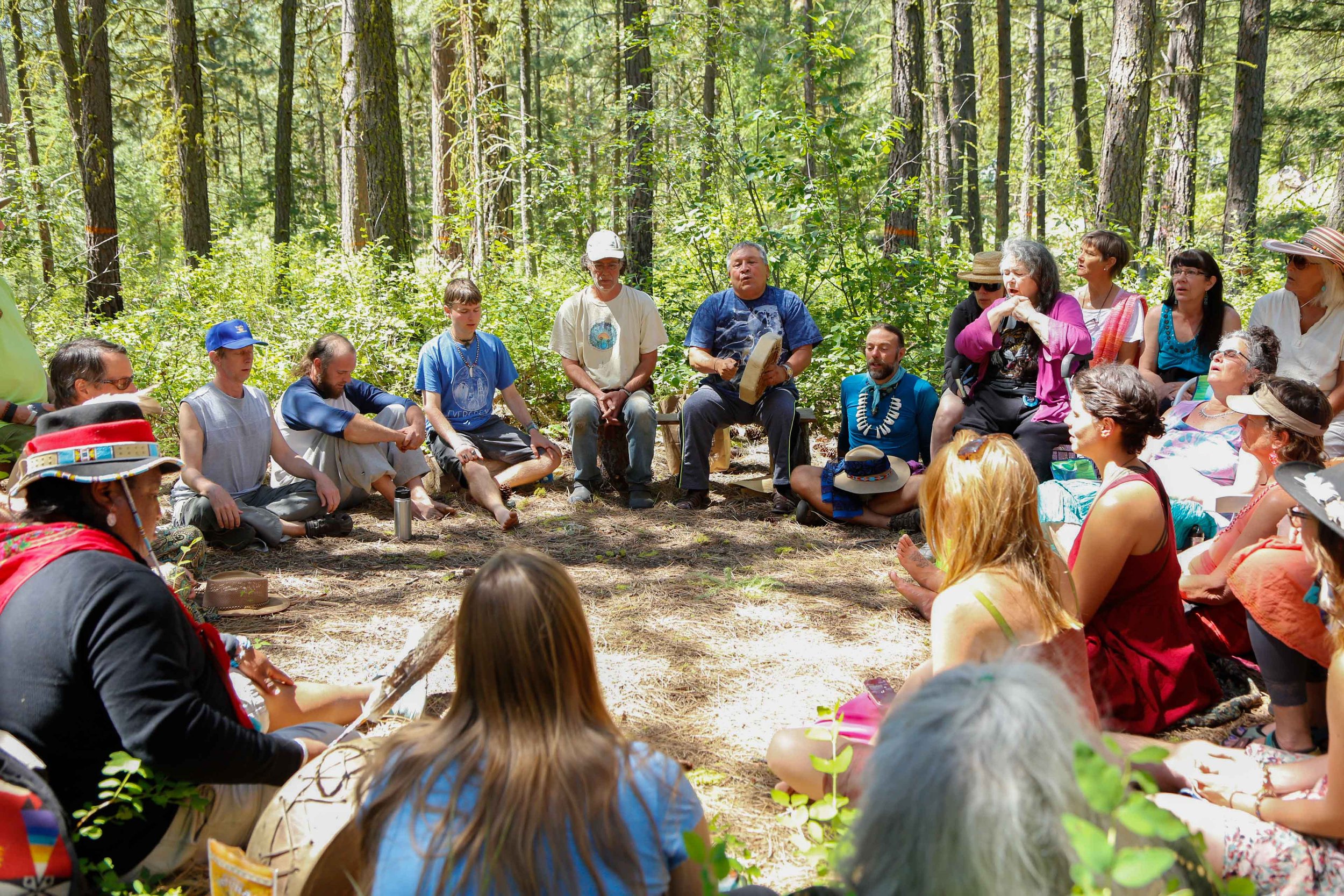22nd Fairy and Human Relations Congress