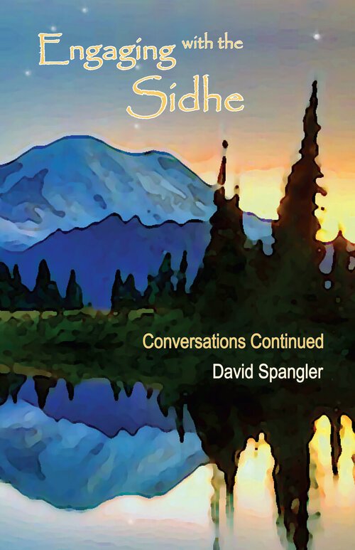 Engaging with the Sidhe - Book Club Event