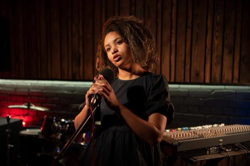 A Vocalist's Guide to Flourishing in Music and Beyond