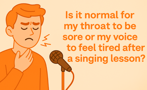 Why Does My Voice Feel Tired? (and What You Can Do About It)