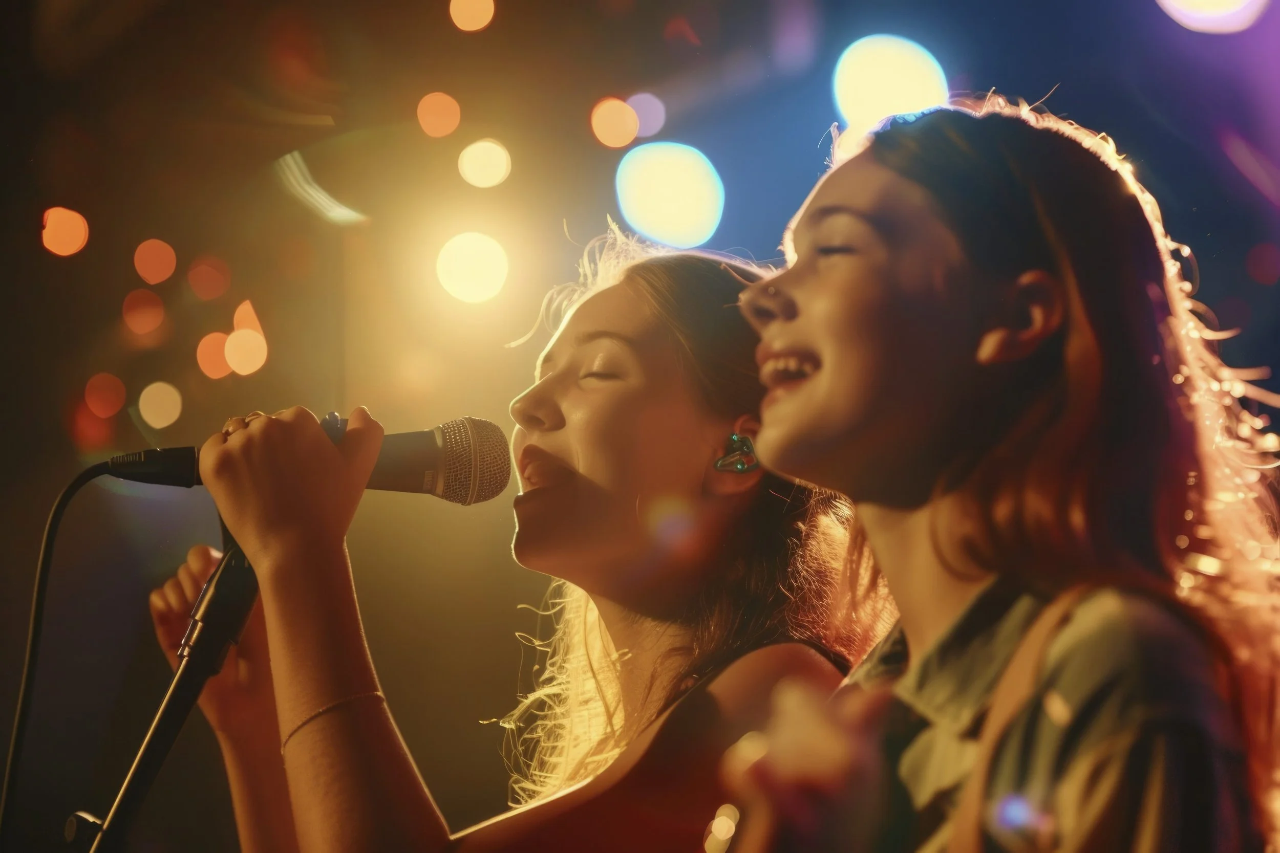 Why Music Lessons Are Valuable—Even If You’re Not Going Pro