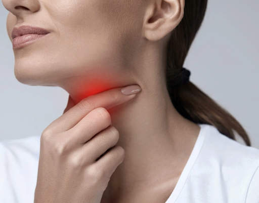 Muscle Tension Dysphonia: When Your Voice Works Too Hard