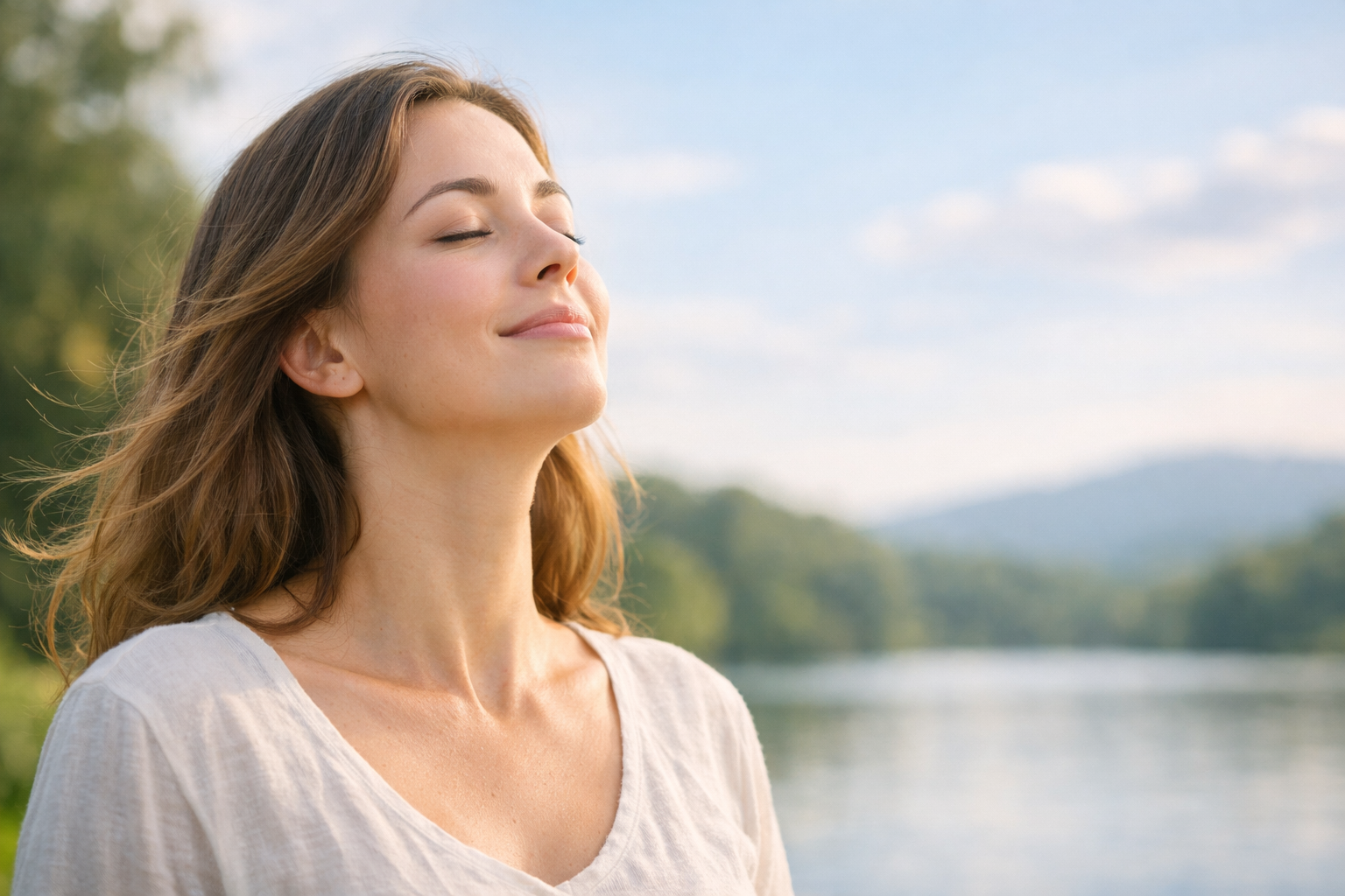 How Singers Learn to Breathe (And How To Breathe More Fully)