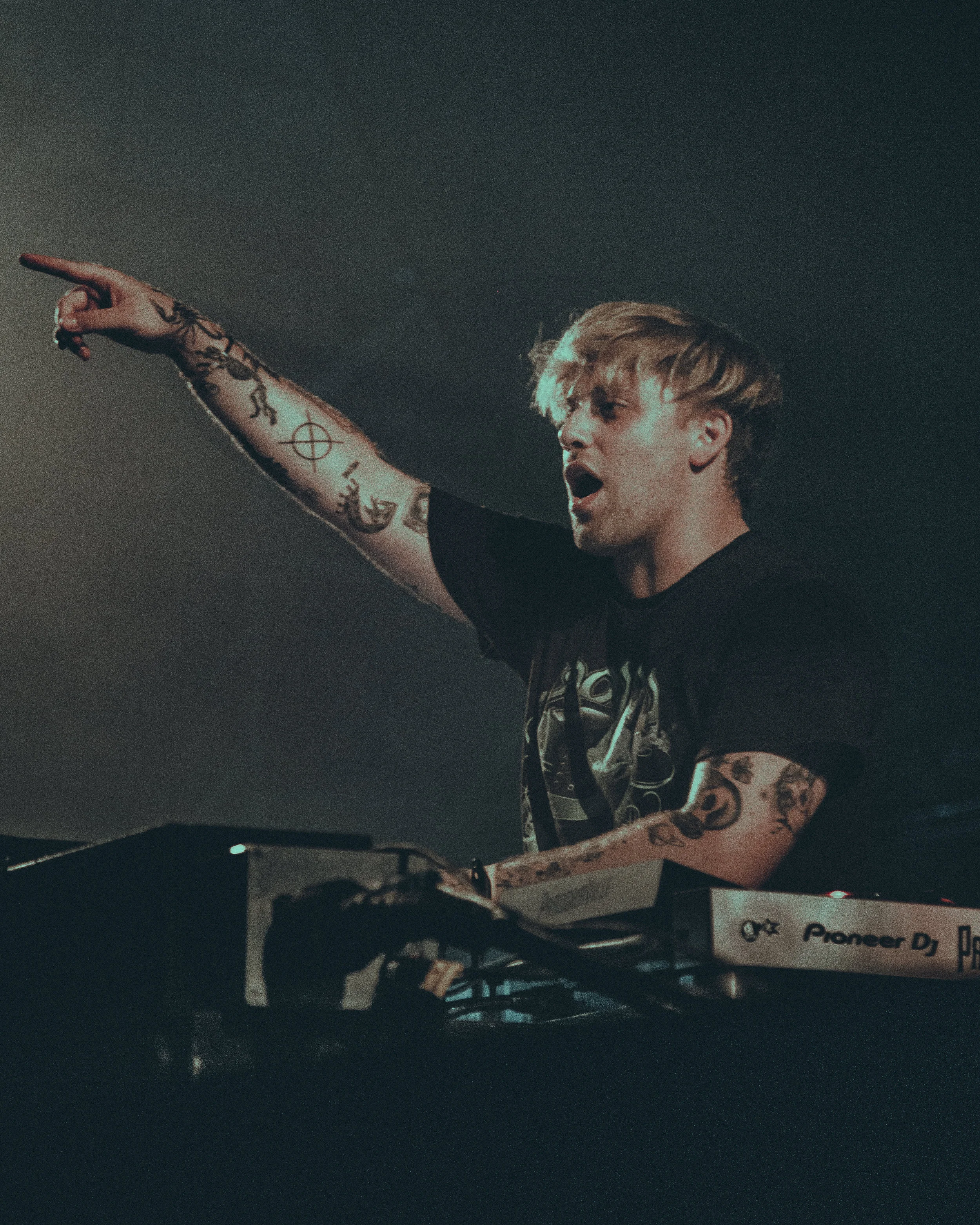 Kayzo