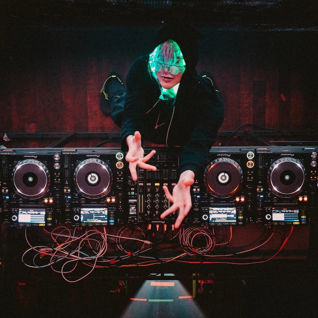 Ghastly
