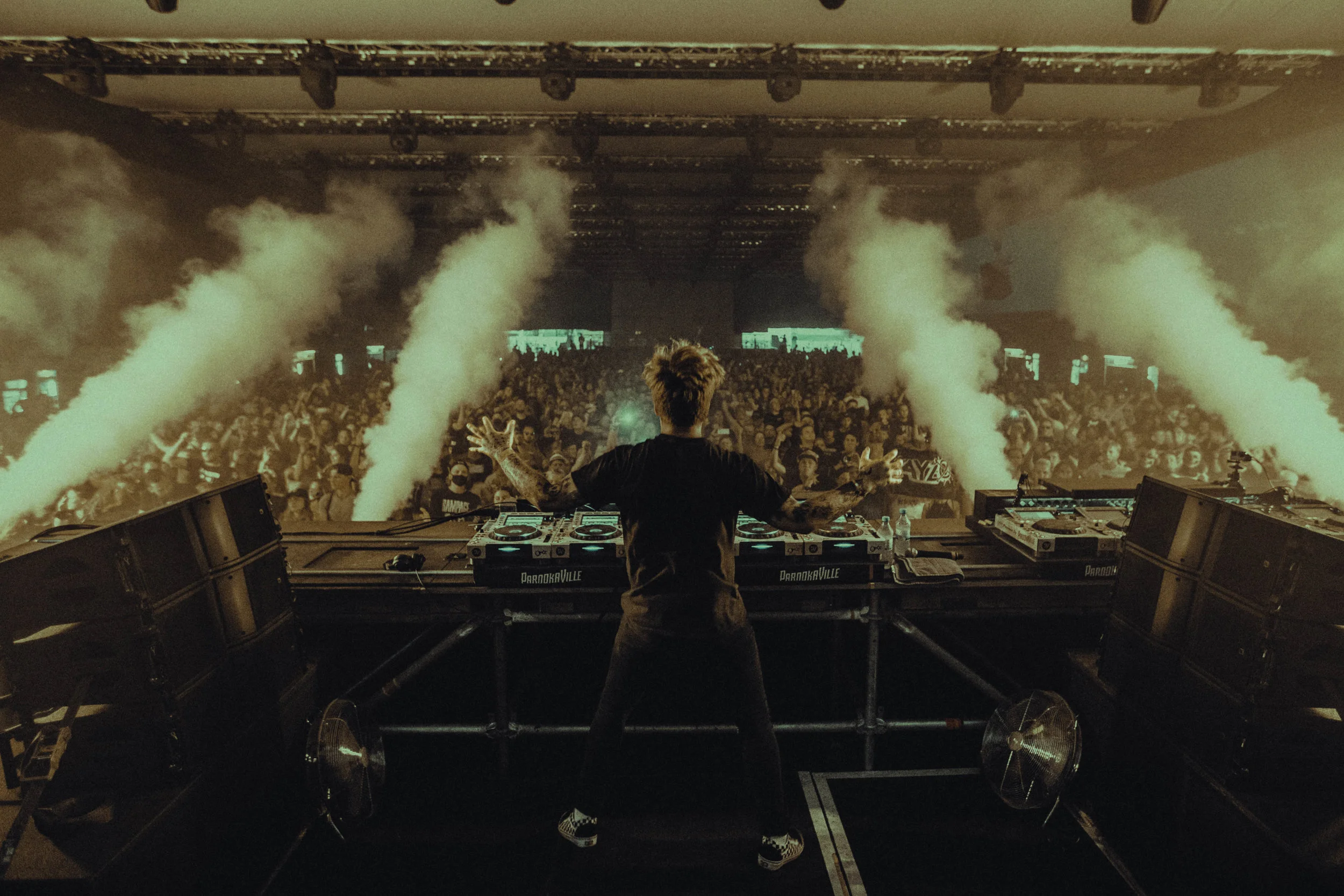 Kayzo