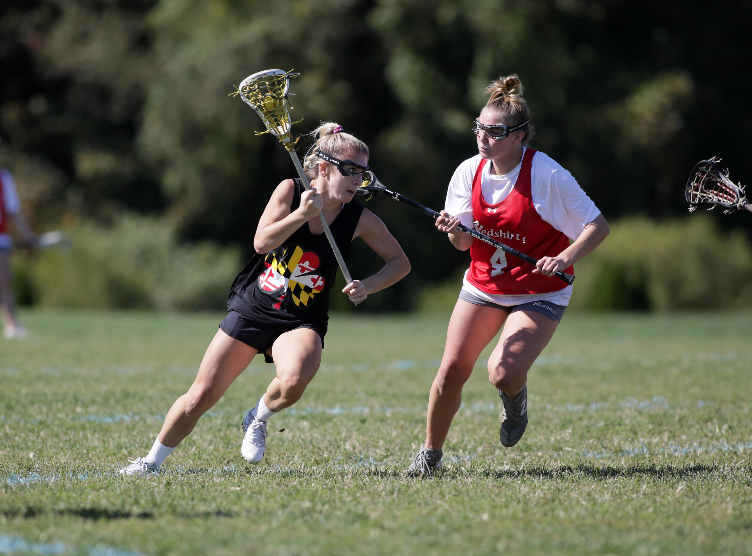 Womens League — Maryland Lacrosse League