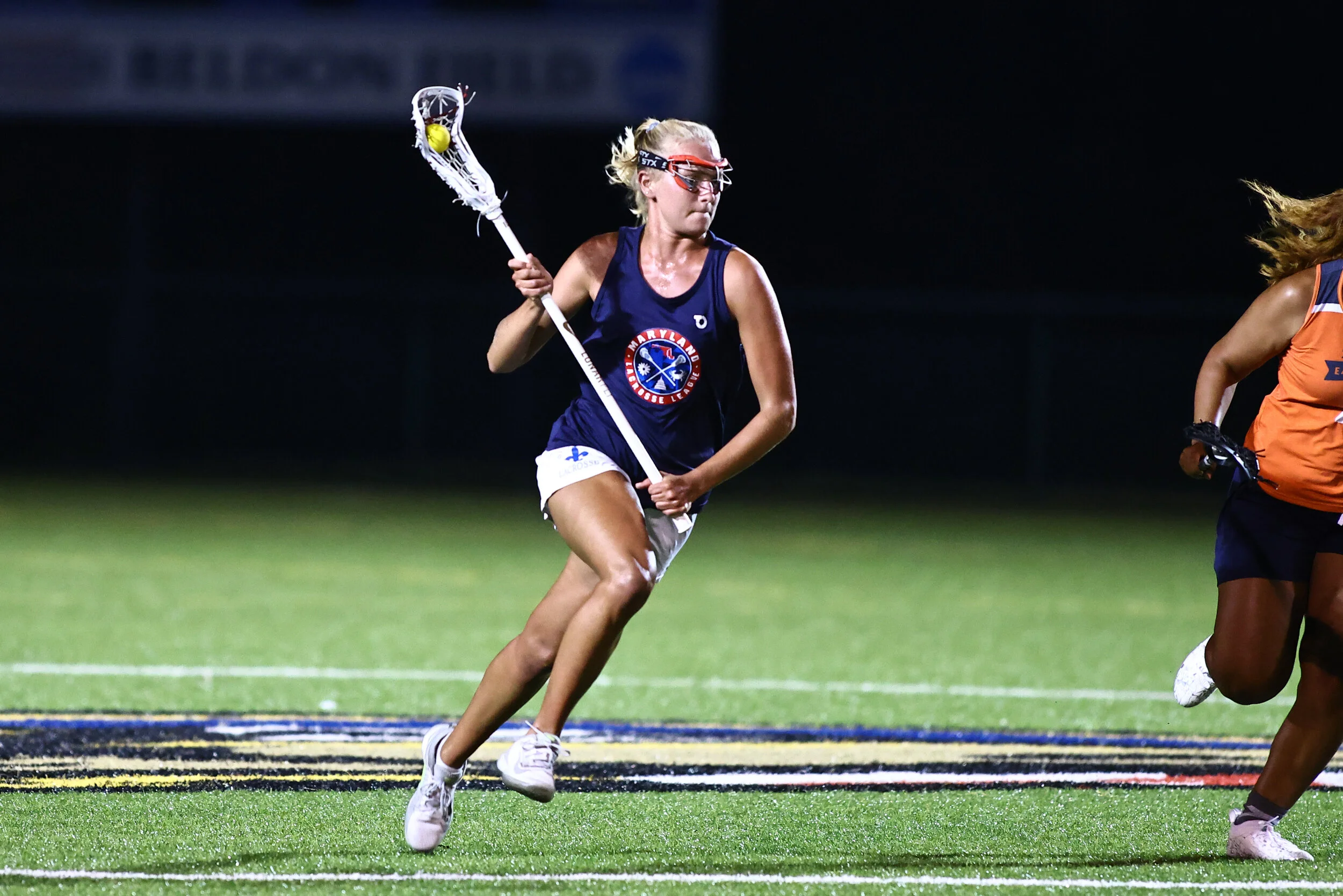 Womens League — Maryland Lacrosse League
