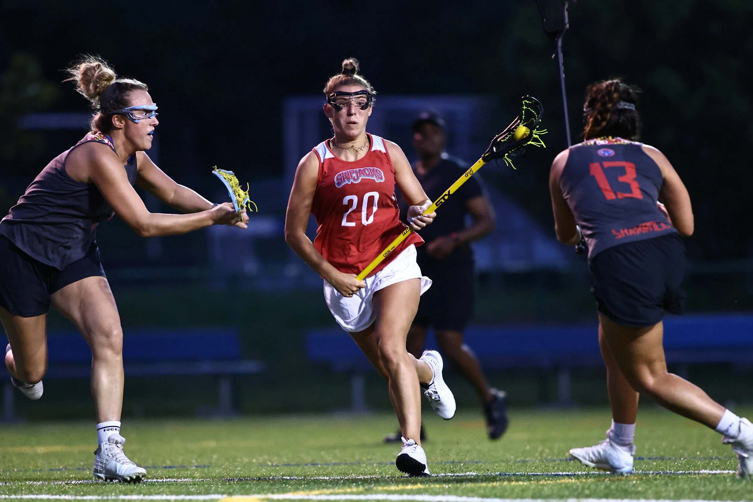Womens League — Maryland Lacrosse League