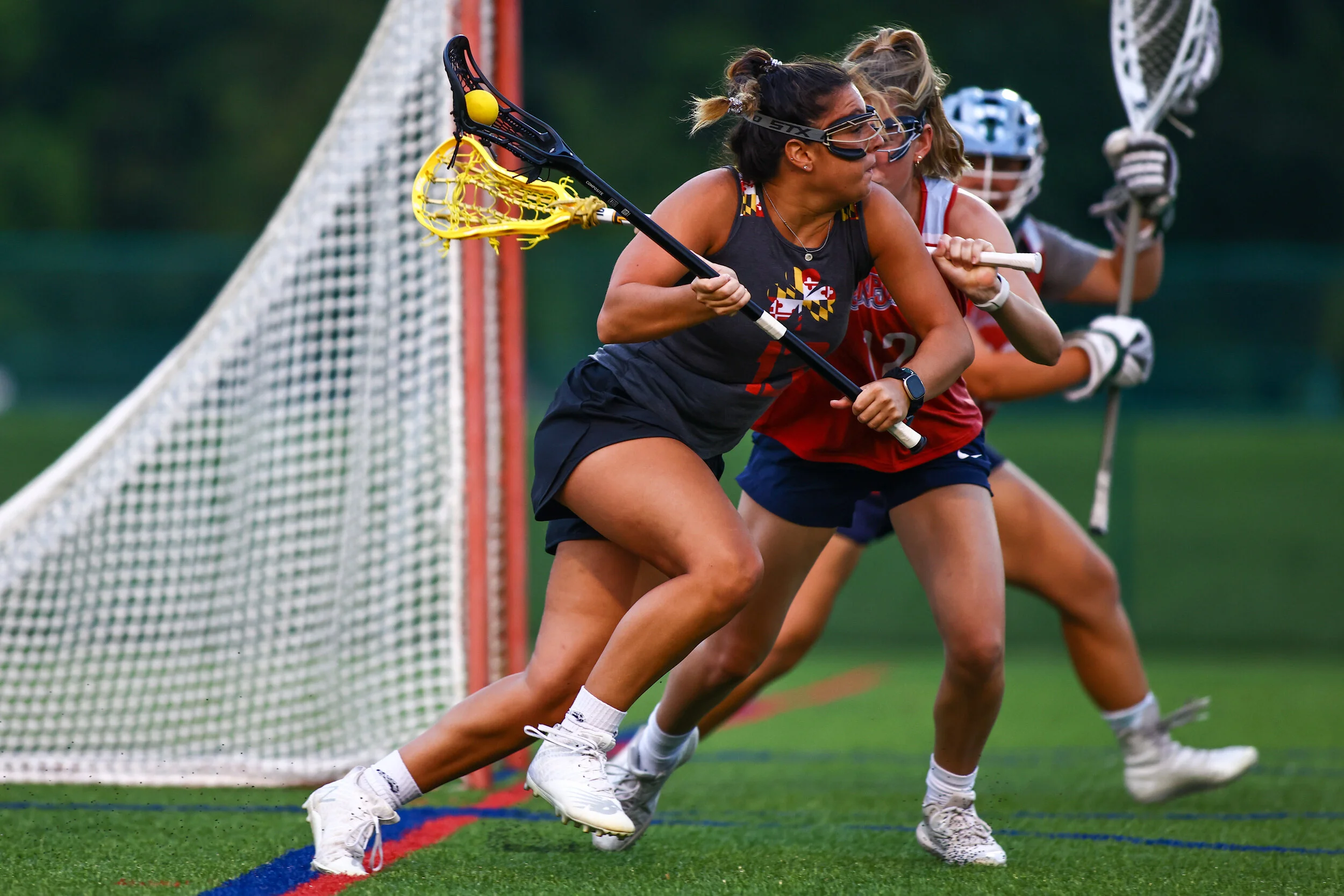 Womens League — Maryland Lacrosse League