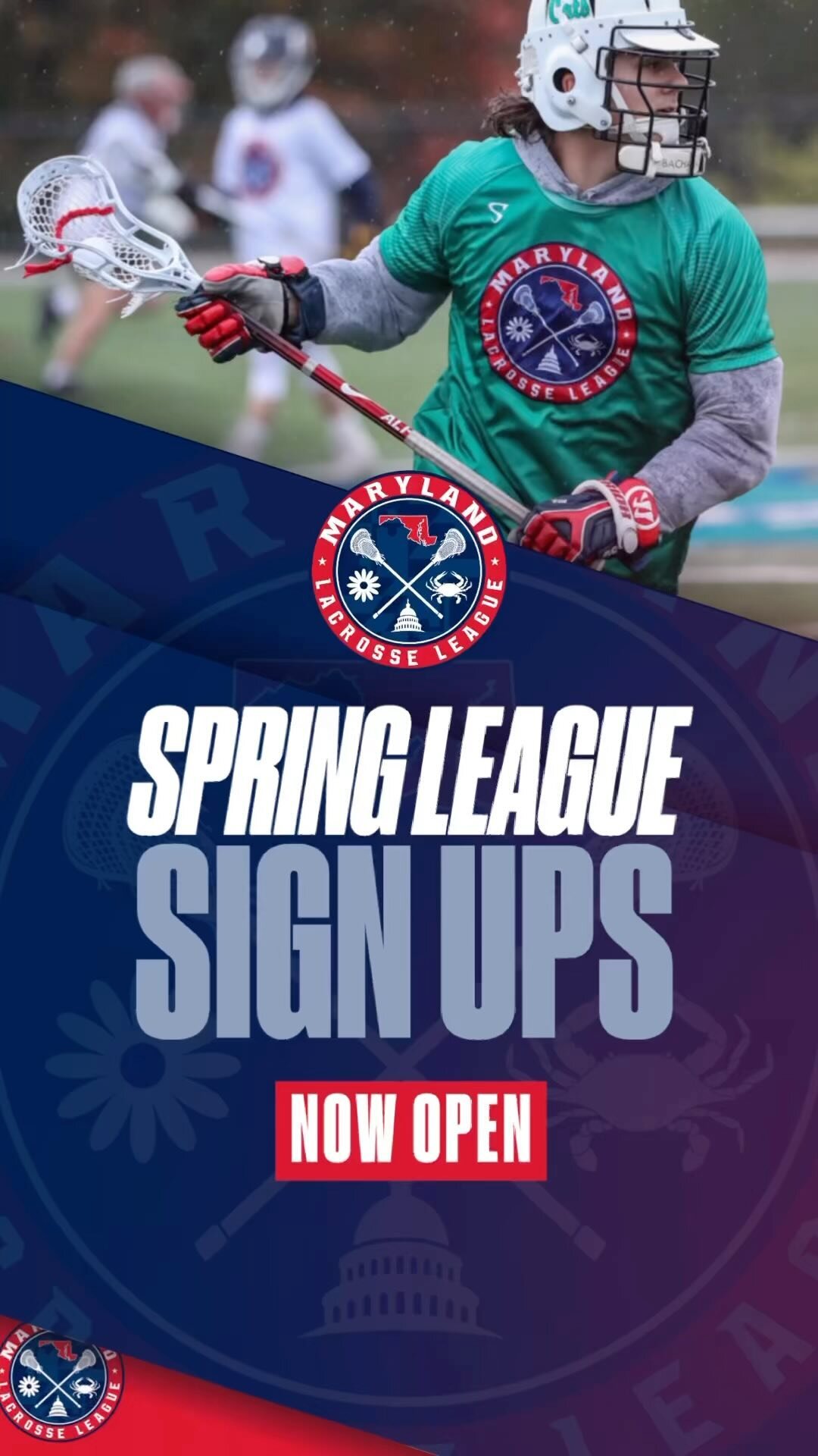 Maryland lacrosse League