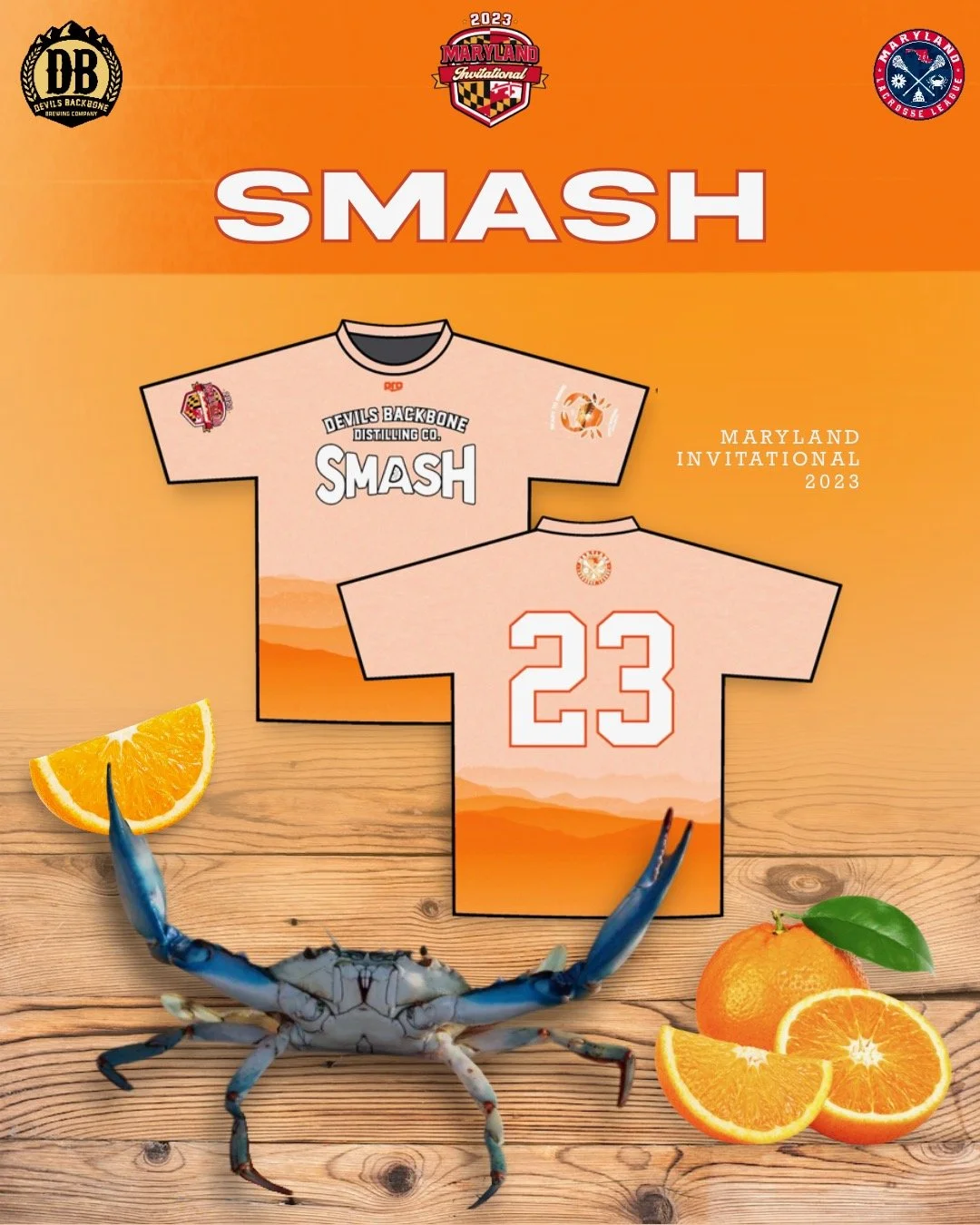 Maryland Invitational — Maryland Lacrosse League