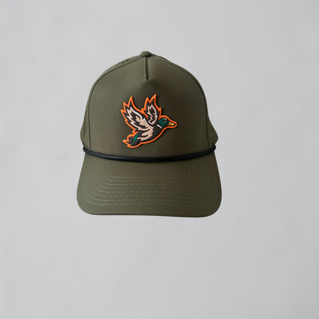 Branded Bills Mallards Hat