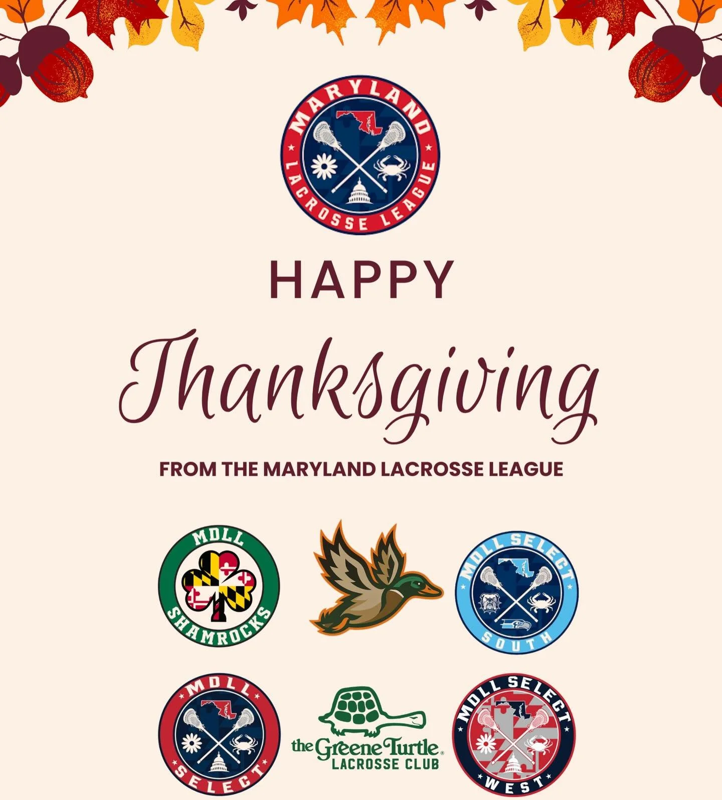 Happy Thanksgiving 🍁🦃🥍