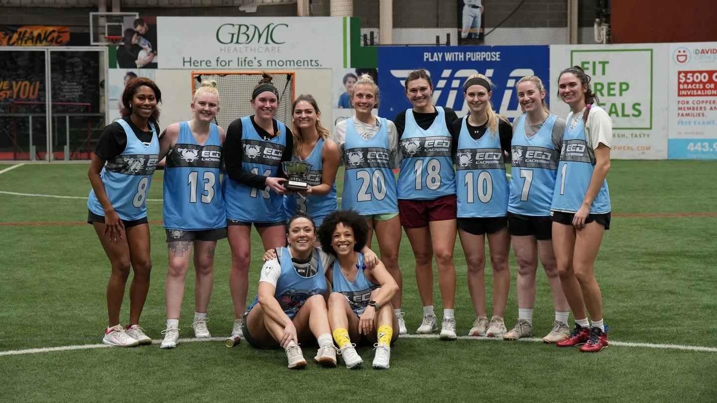 2026 winter league champs!

@ecdwclublax