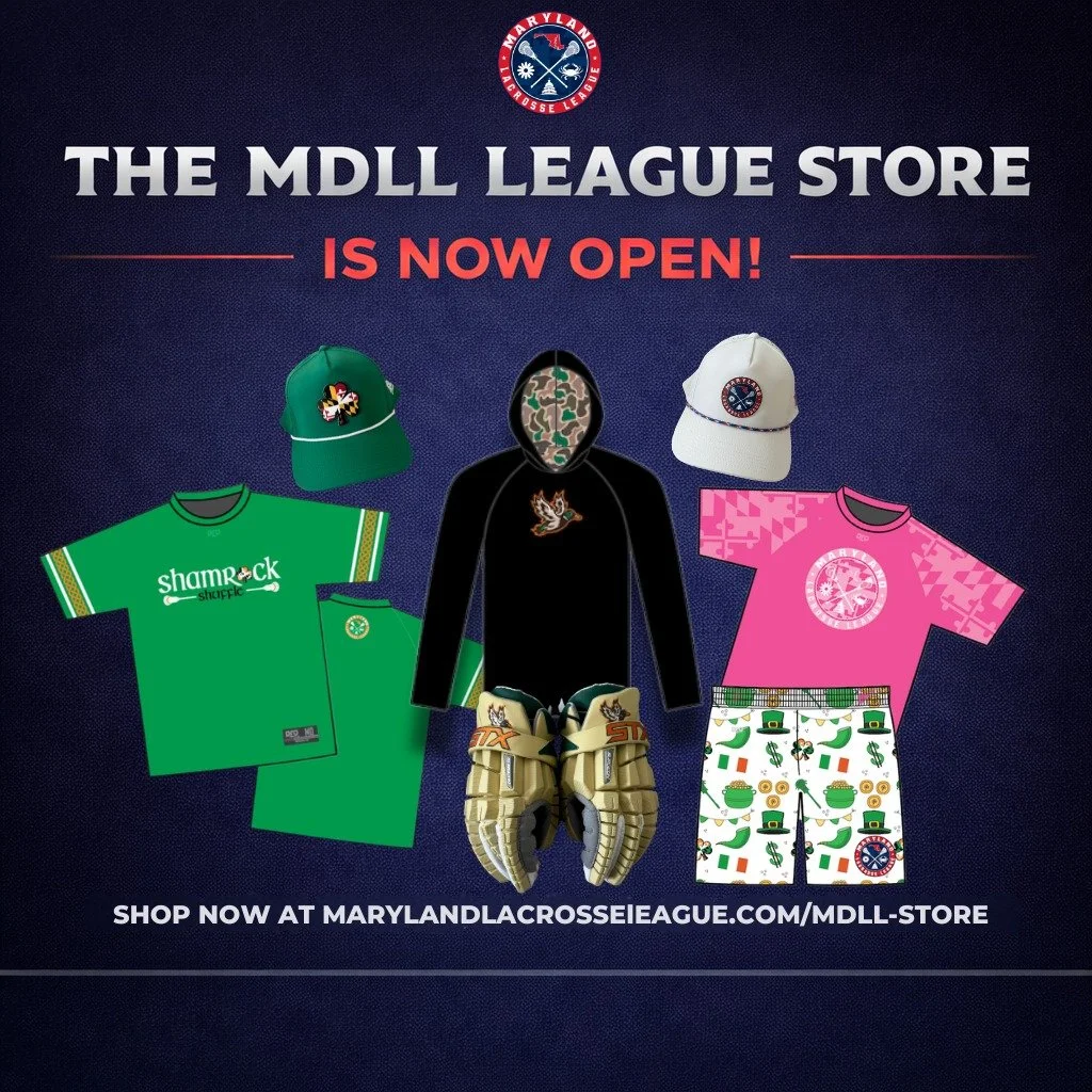 🚨 THE MDLL LEAGUE STORE IS NOW OPEN 🚨

Official MDLL store is LIVE.

We&rsquo;re rolling out limited drops each month and this batch includes custom STX gloves, Shamrock shuffle swag, breast cancer awareness tees, hats, hoodies, and more.

🔥 BONUS