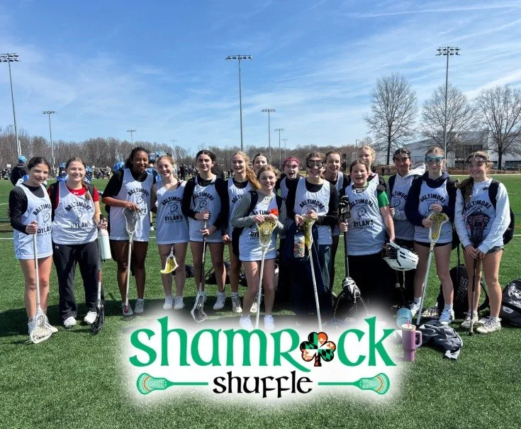 Big shoutout to Dylan&rsquo;s Oyster Cellar for an undefeated run at the Shamrock Shuffle! 🍀🥍

The squad went 3&ndash;0 on the day, capped off by an 8&ndash;7 overtime thriller to close it out. Tough games, great energy, and a huge OT finish to sta