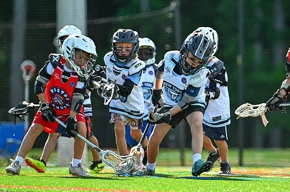 The Community Sixes League is BACK this summer.

We&rsquo;re excited to run it back with the PLL + WLL Community Sixes League powered byMDLL. Fast-paced 6v6 action designed for player development, confidence, creativity, and FUN for boys and girls!

