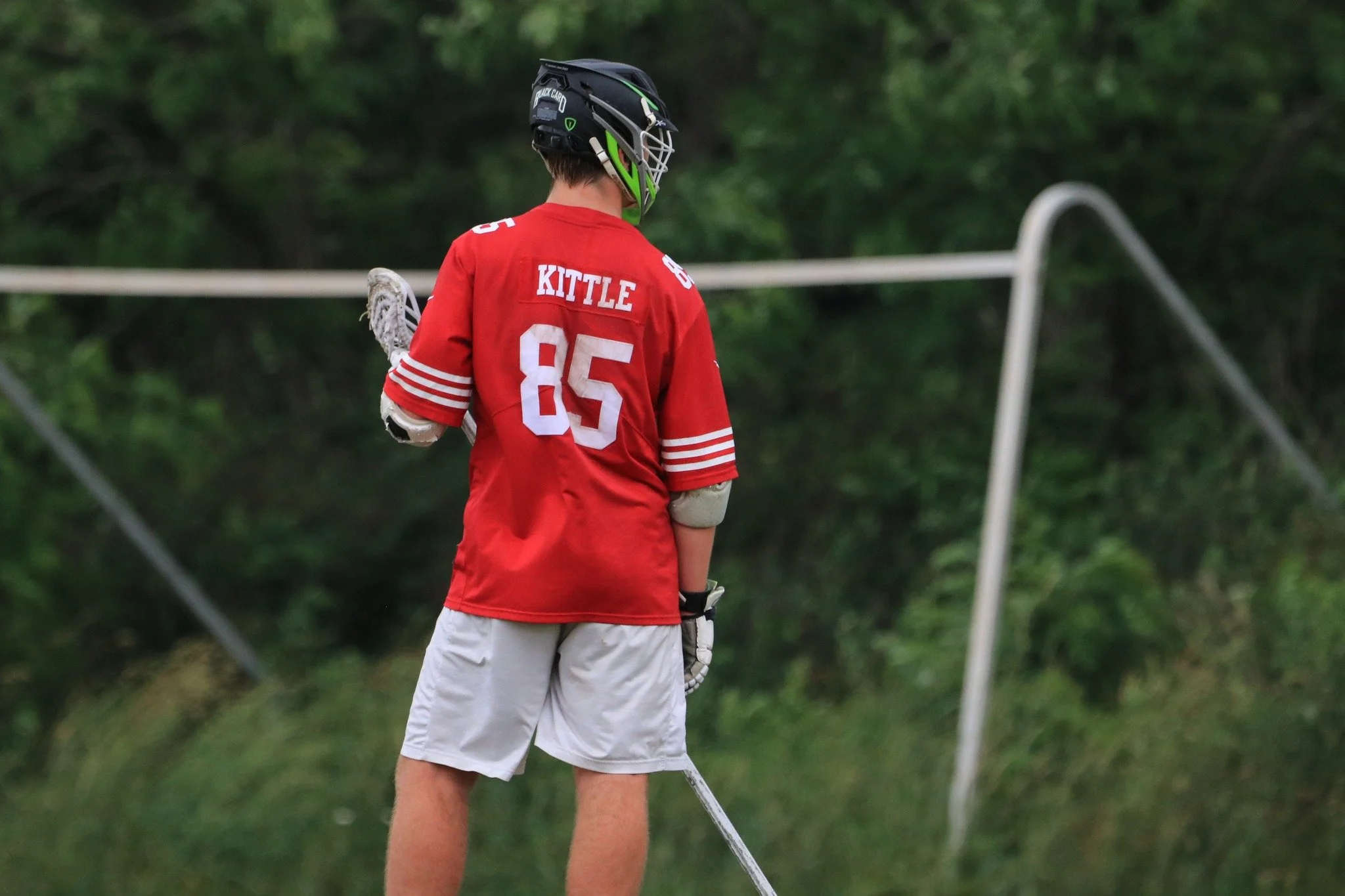 🌊⛰️ DEEP CREEK LACROSSE TOURNAMENT ⛰️🌊

One of the best weekends of the summer is almost here.

Lake days. Mountain views. Competitive lacrosse. Great atmosphere.
Deep Creek continues to grow every year and we&rsquo;re excited for another incredibl